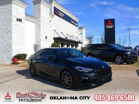 Used 2024 BMW M235i xDrive Gran Coupe M235i xDrive w/ M Performance Package image 1