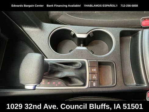 Used 2021 Kia Sportage LX w/ LX AWD Popular Package image 23