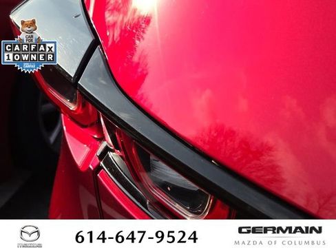 Certified 2025 MAZDA CX-50 2.5 Hybrid w/ Premium Plus Pkg image 13