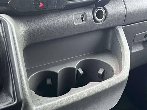 Used 2020 Ford Transit 350 148 High Roof Extended w/ Load Area Protection Package image 16