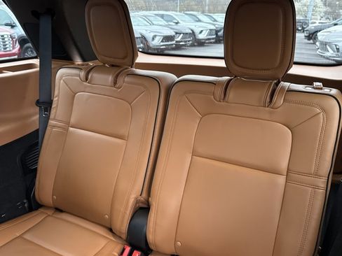 Used 2020 Lincoln Aviator Black Label Grand Touring image 7