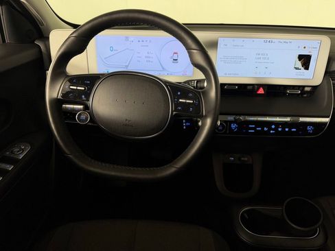 Used 2024 Hyundai Ioniq 5 SEL RWD image 14