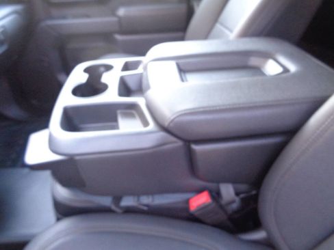 Used 2023 GMC Sierra 2500 Pro w/ Convenience Package image 85