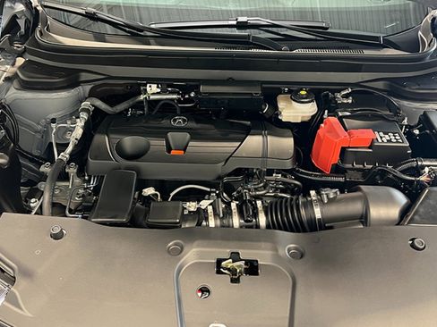 New 2025 Acura RDX A-Spec image 12