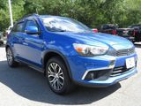 Used 2017 Mitsubishi Outlander Sport SEL image 4