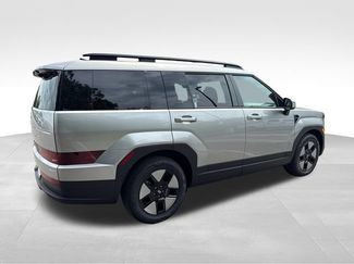 New 2026 Hyundai Santa Fe SEL FWD video 5