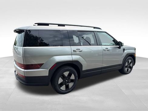New 2026 Hyundai Santa Fe SEL FWD image 5