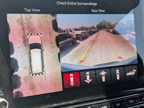 New 2025 Jeep Grand Wagoneer Series II Obsidian w/ Quick Order Packagew 28T image 17