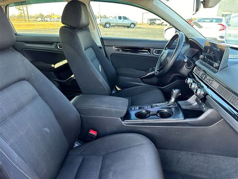 Used 2022 Honda Civic EX image 24