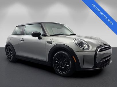 Used 2024 MINI Cooper 2-Door Hardtop