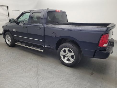 Used 2018 RAM 1500 Express RWD image 3
