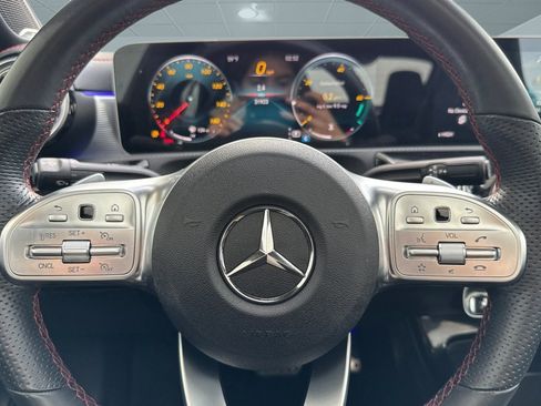 Used 2020 Mercedes-Benz CLA 250 image 15
