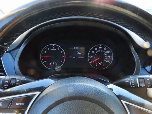 Used 2021 Kia Seltos S image 28