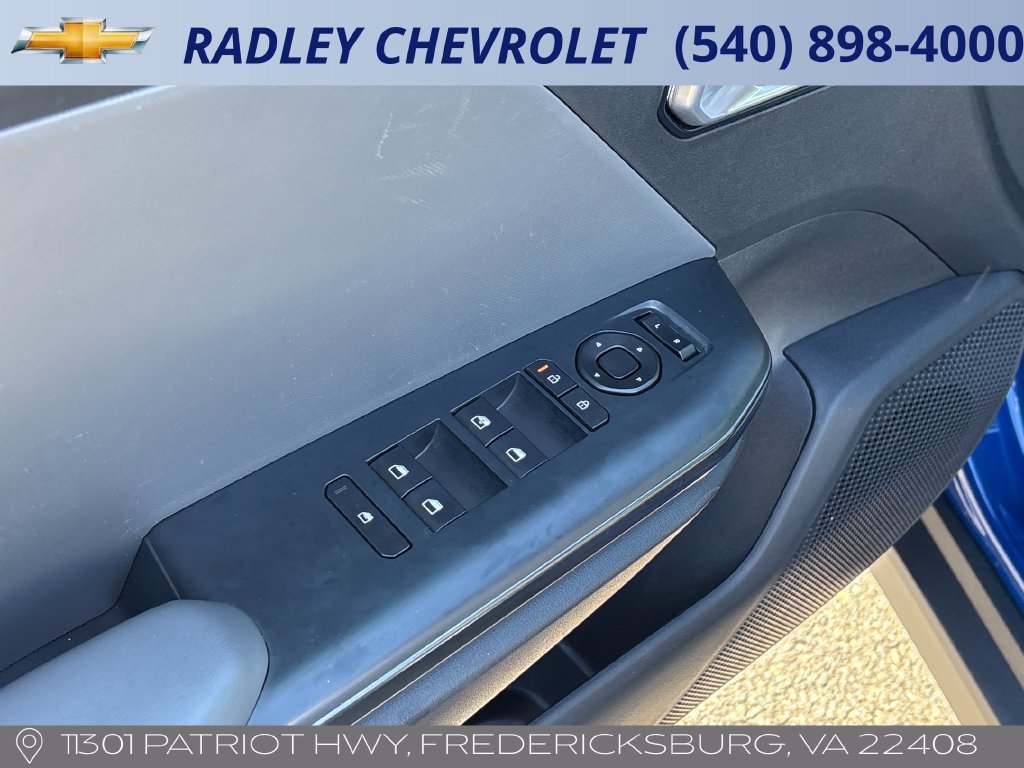 Used 2025 Kia K4 FWD image 5