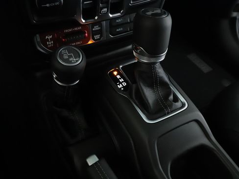 New 2026 Jeep Wrangler Unlimited Rubicon 392 AWD/4WD image 17