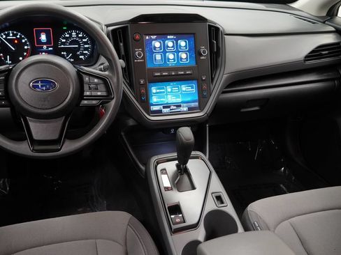 Used 2024 Subaru Crosstrek 2.0i AWD/4WD image 12