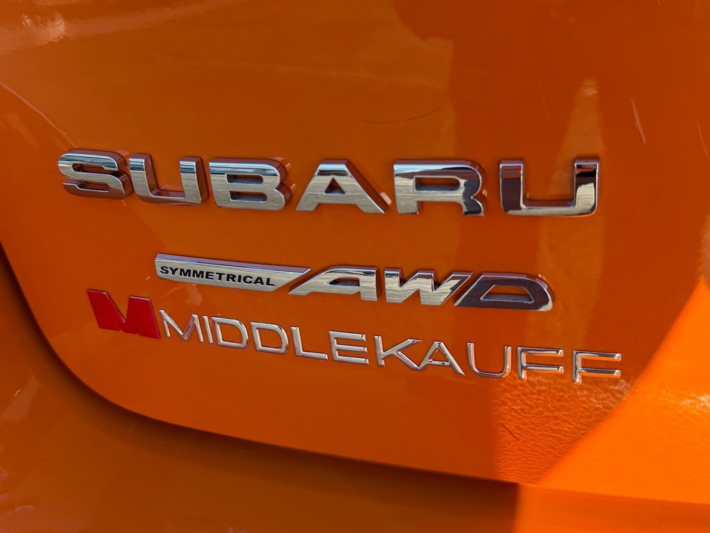 Used 2018 Subaru Crosstrek 2.0i Limited AWD/4WD image 35