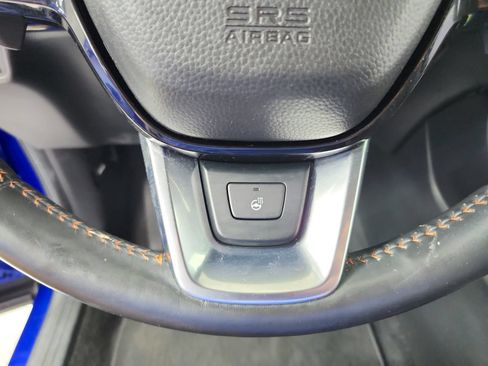 Used 2023 Honda CR-V Sport Touring image 26