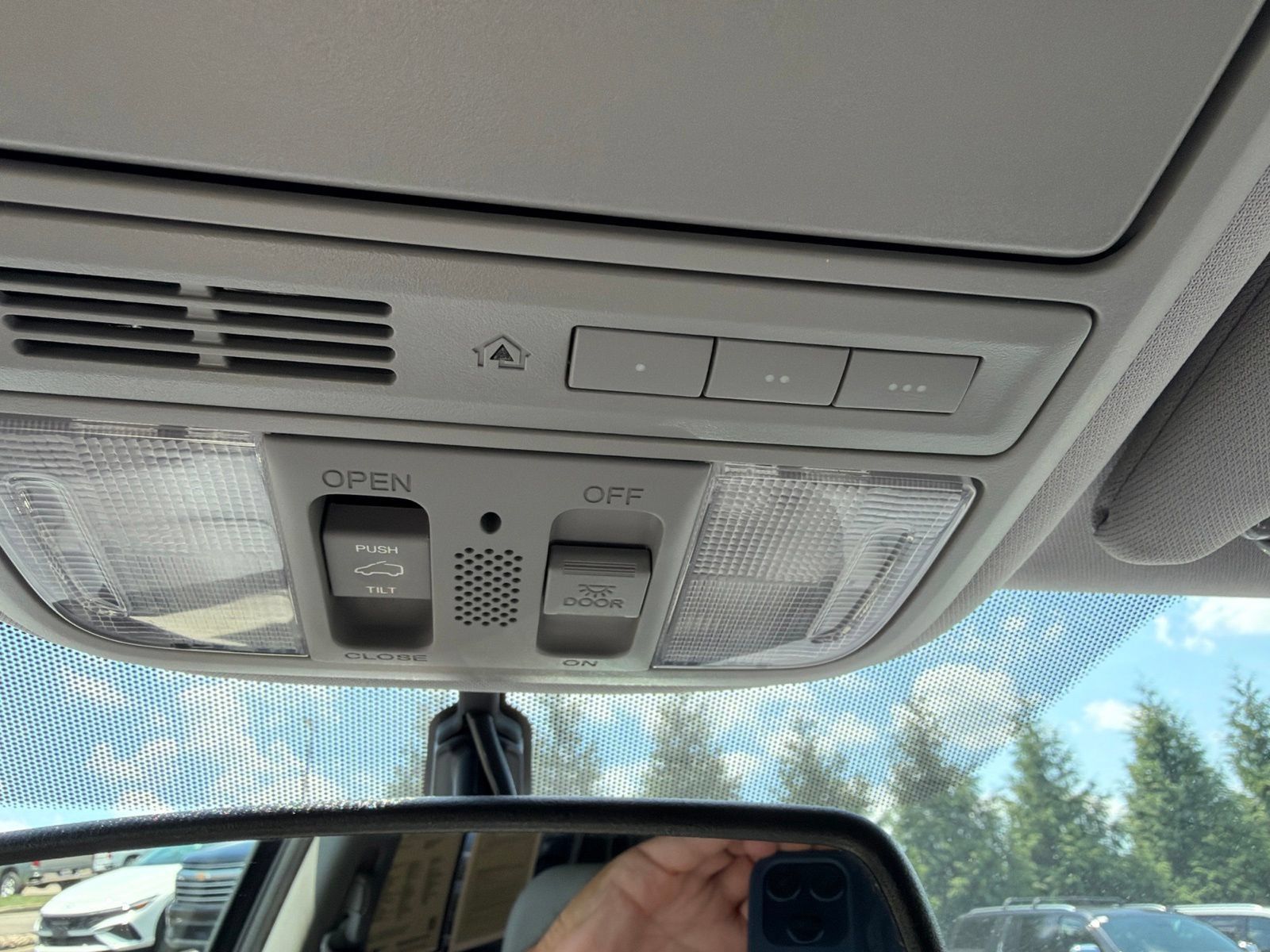 Used 2017 Honda Pilot EX-L image 26