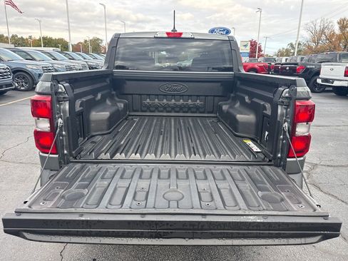 Used 2024 Ford Maverick XLT w/ XLT Luxury Package image 13