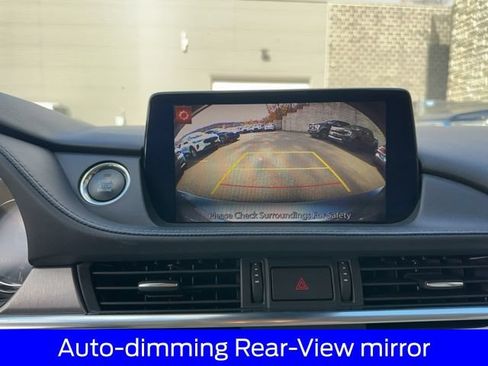 Used 2018 MAZDA MAZDA6 Grand Touring Reserve FWD image 30