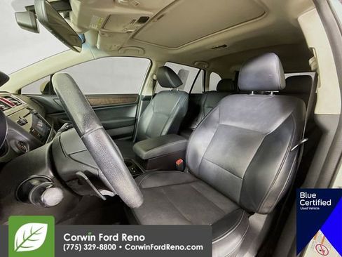 Used 2017 Subaru Outback 2.5i Limited image 26