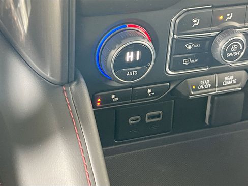 Used 2024 Chevrolet Tahoe RST w/ Luxury Package image 20