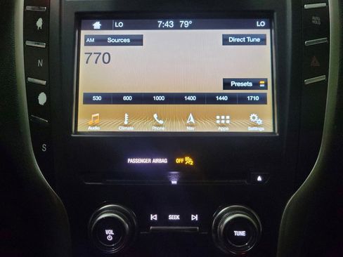 Used 2019 Lincoln MKC Reserve w/ MKC Climate Package FWD image 25