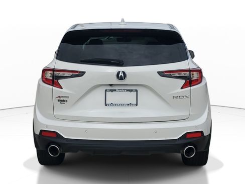 Used 2022 Acura RDX A-Spec FWD image 5