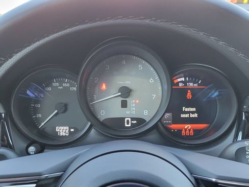 Certified 2026 Porsche Macan S AWD/4WD image 15