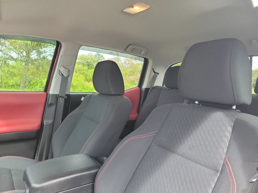 Certified 2023 Toyota Tacoma SR5 RWD image 21