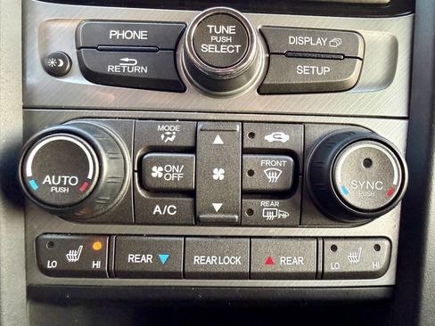 Used 2015 Honda Pilot EX-L image 28