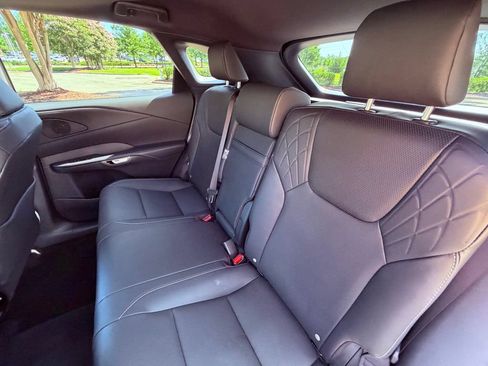 Certified 2025 Lexus RX 350 Premium Plus w/ Accessory Package (Z1) FWD image 16