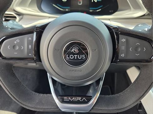 Used 2024 Lotus Emira First Edition RWD image 27