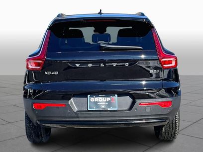 Certified 2023 Volvo XC40 B5 Plus w/ Driver Assist Package