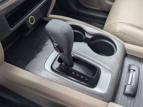 Certified 2017 Honda Pilot LX image 12