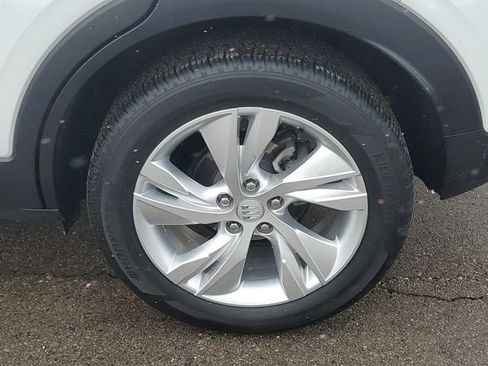 Used 2024 Buick Encore GX Preferred image 32