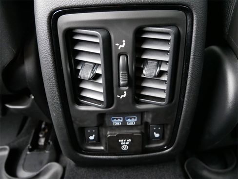 Used 2021 Dodge Durango R/T w/ Blacktop Package image 11
