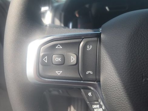 Used 2026 RAM 1500 Big Horn AWD/4WD image 29