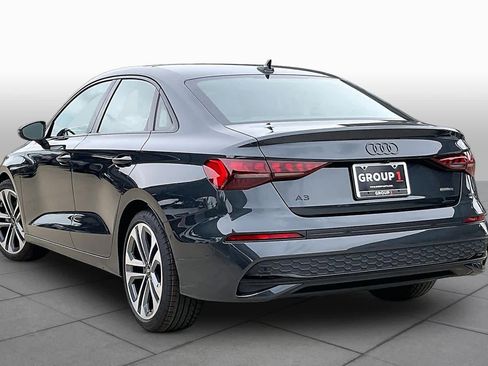 New 2026 Audi A3 2.0T Premium image 12