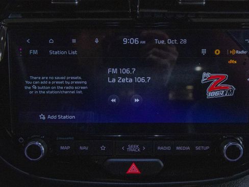 Used 2025 Kia Soul GT-Line image 9