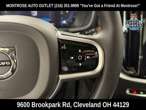 Certified 2025 Volvo V60 B5 Cross Country Plus image 20