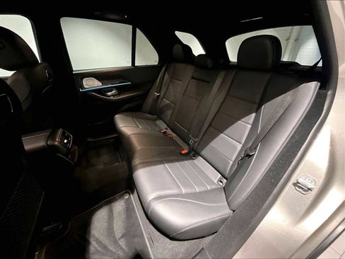 Used 2020 Mercedes-Benz GLE 350 4MATIC image 31