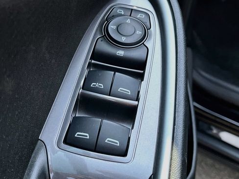 Used 2024 Chevrolet Malibu LT FWD image 17