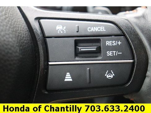 Certified 2024 Honda CR-V Sport image 13
