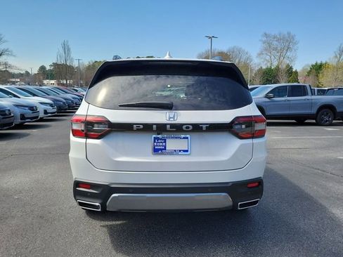 New 2026 Honda Pilot EX-L image 5