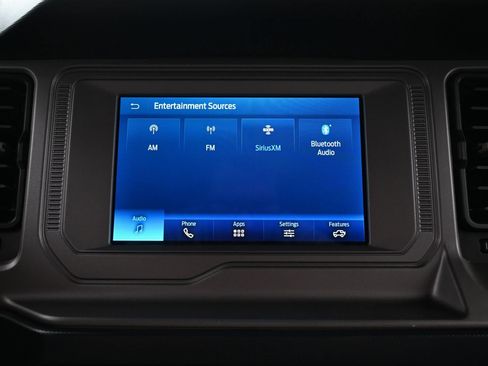 Used 2023 Ford Bronco Outer Banks AWD/4WD image 32