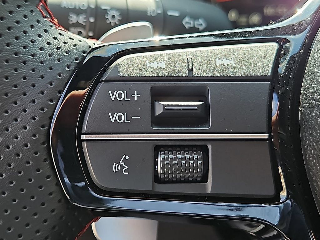 New 2026 Acura ADX A-Spec w/ Advance Package AWD/4WD image 23