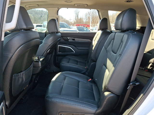 Used 2022 Kia Telluride EX w/ EX Premium Package AWD/4WD image 10