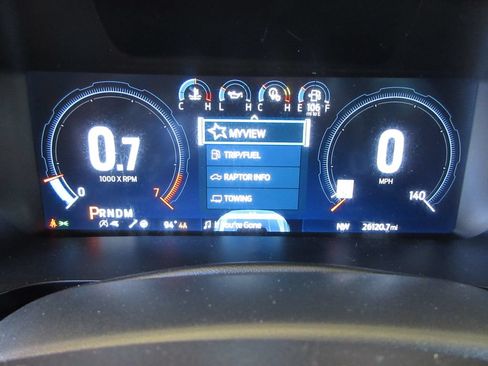 Used 2023 Ford F150 Raptor AWD/4WD image 20